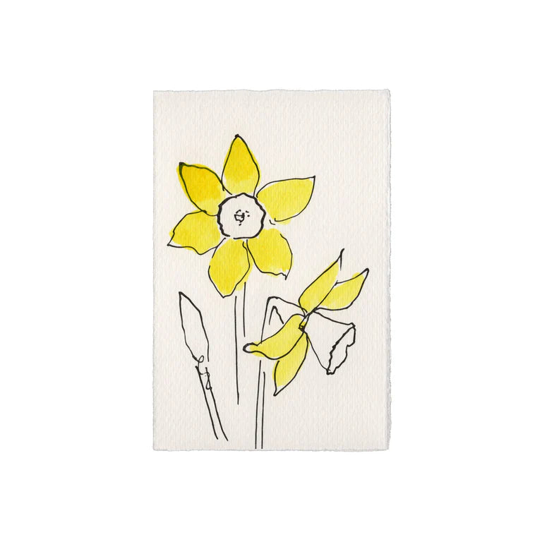 Mother's Day cards from Scribble & Daub