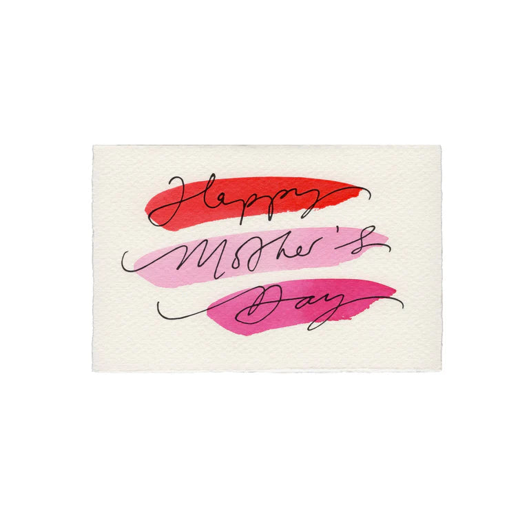 Mother's Day cards from Scribble & Daub